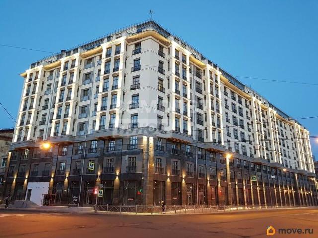 Квартира продажа в Нижегородская Ст-ца
