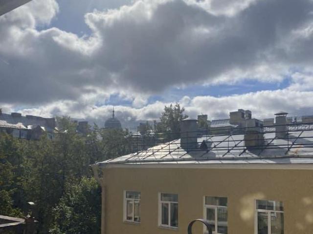 Квартира продажа в Нижегородская Ст-ца