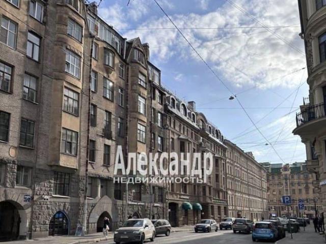 Квартира продажа в Нижегородская Ст-ца