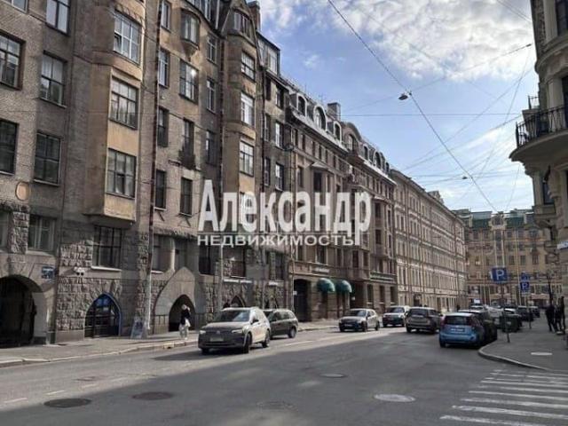 Квартира продажа в Нижегородская Ст-ца