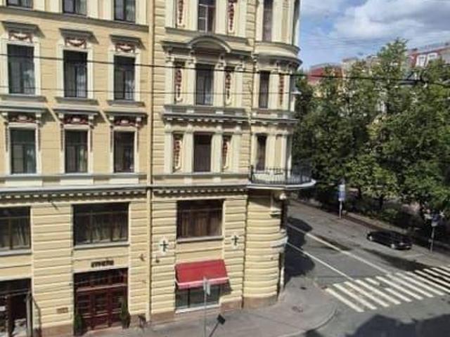 Квартира продажа в округ Смольнинское, Санкт-Петербург