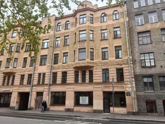 Квартира продажа в Нижегородская Ст-ца