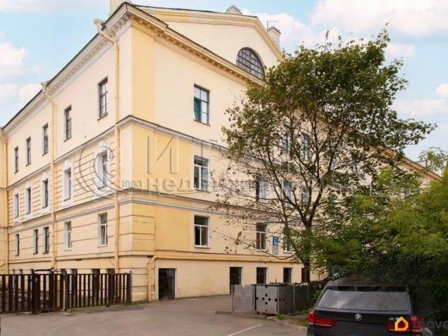 Квартира продажа в Нижегородская Ст-ца