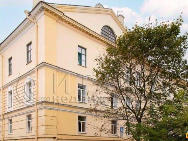 Квартира продажа в Нижегородская Ст-ца