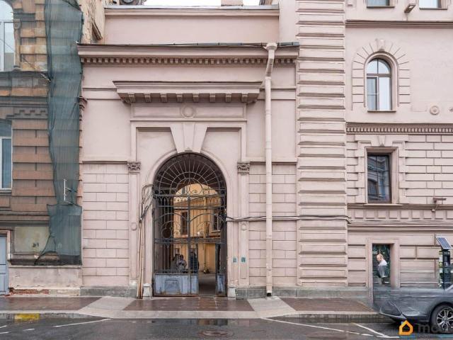 Квартира продажа в Нижегородская Ст-ца