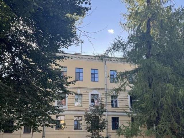 Квартира продажа в Нижегородская Ст-ца