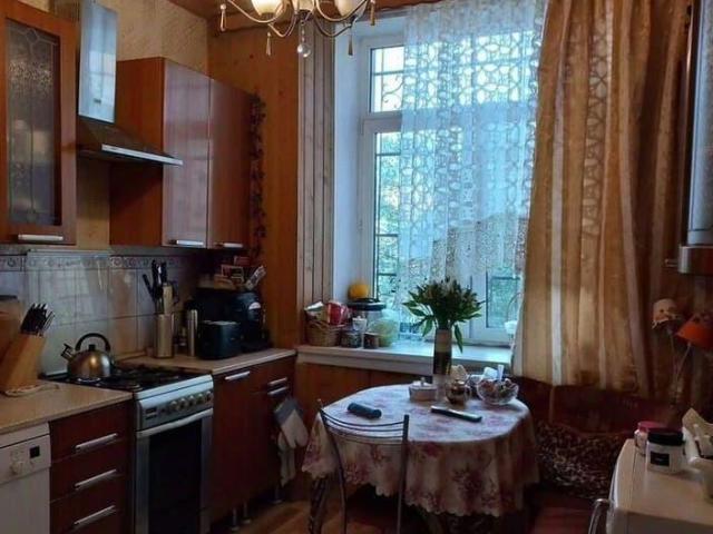 Квартира продажа в Нижегородская Ст-ца