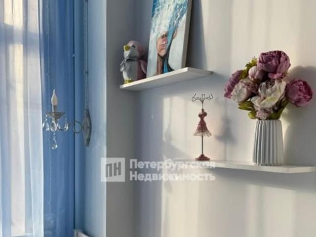 Квартира продажа в Нижегородская Ст-ца
