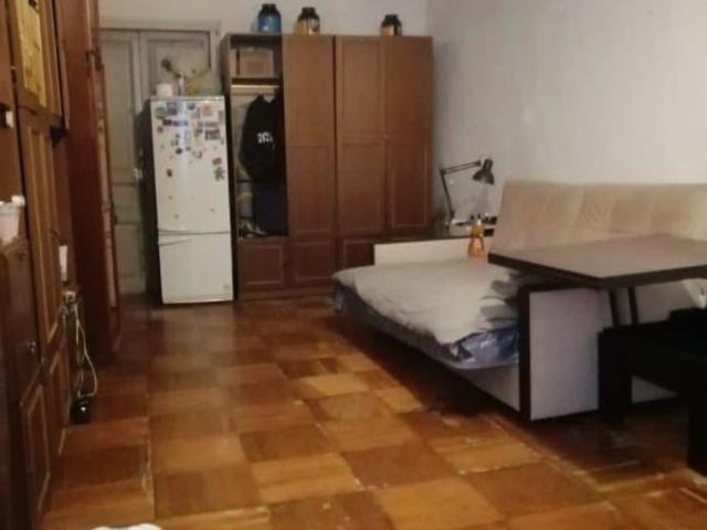 Квартира продажа в Нижегородская Ст-ца