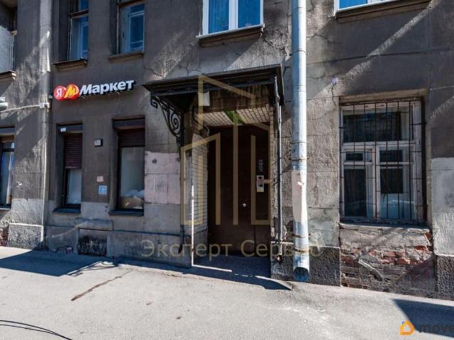 Квартира продажа в Нижегородская Ст-ца
