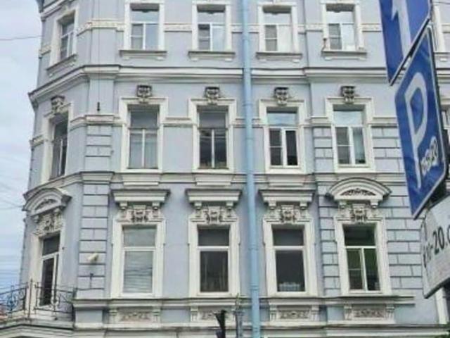 Квартира продажа в Нижегородская Ст-ца