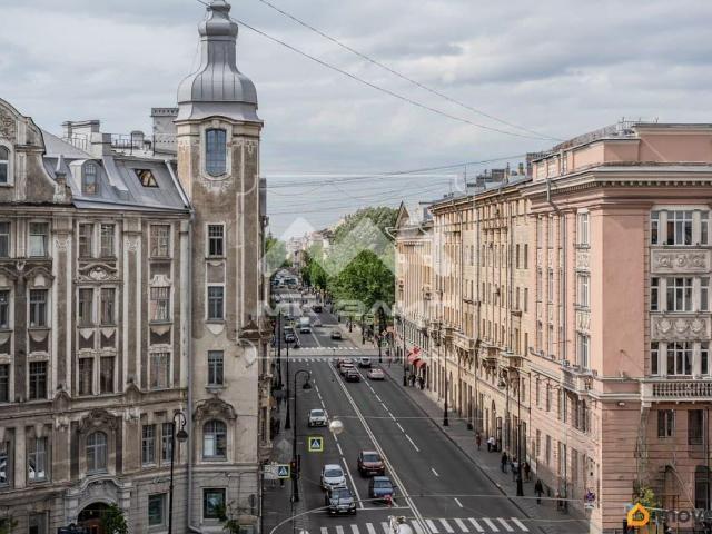 Квартира продажа в Нижегородская Ст-ца