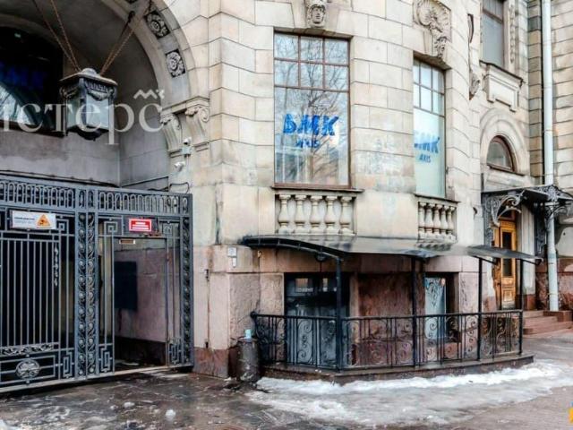 Квартира продажа в Нижегородская Ст-ца