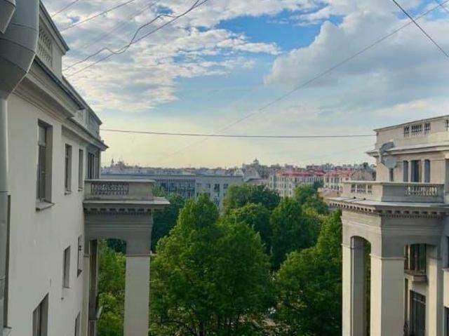 Квартира продажа в Нижегородская Ст-ца