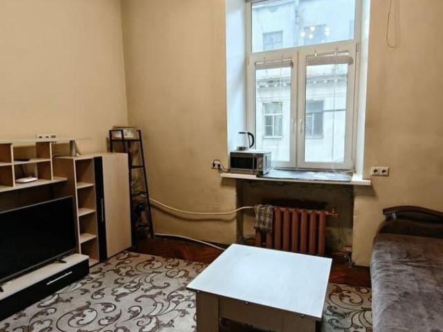 Квартира продажа в Нижегородская Ст-ца