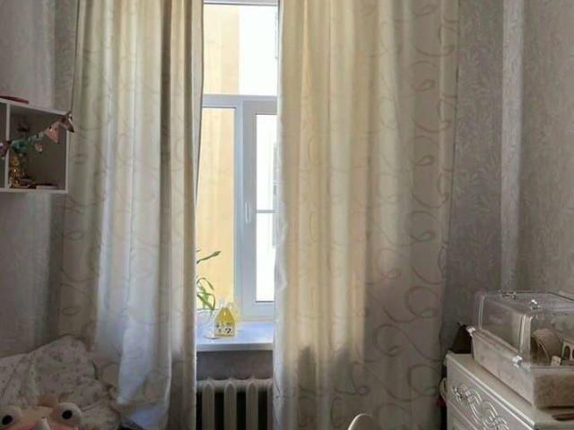 Квартира продажа в Нижегородская Ст-ца
