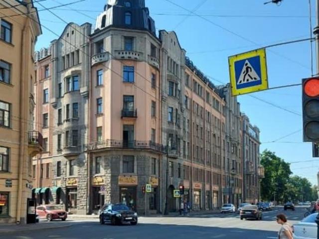 Квартира продажа в Нижегородская Ст-ца