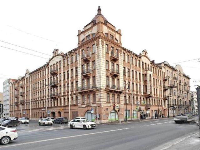 Квартира продажа в Нижегородская Ст-ца