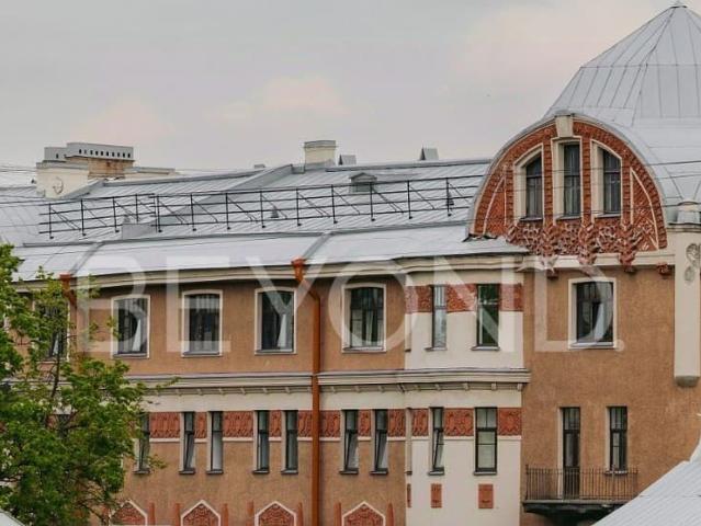 Квартира продажа в Нижегородская Ст-ца