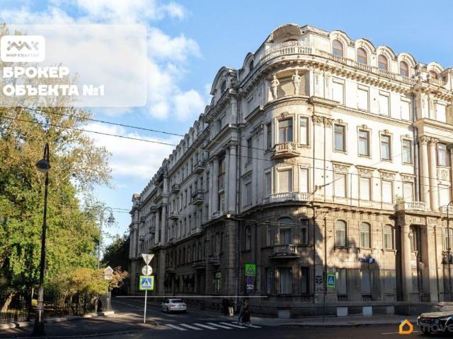 Квартира продажа в Нижегородская Ст-ца