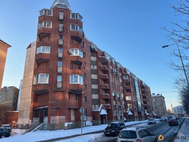Квартира продажа в Нижегородская Ст-ца