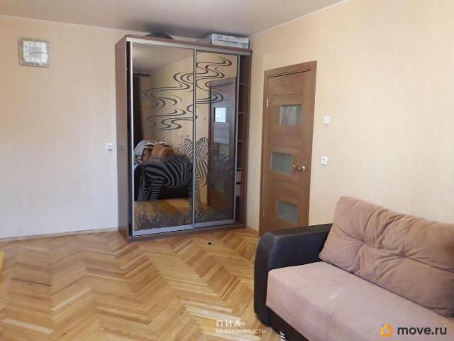 Квартира продажа в Нижегородская Ст-ца