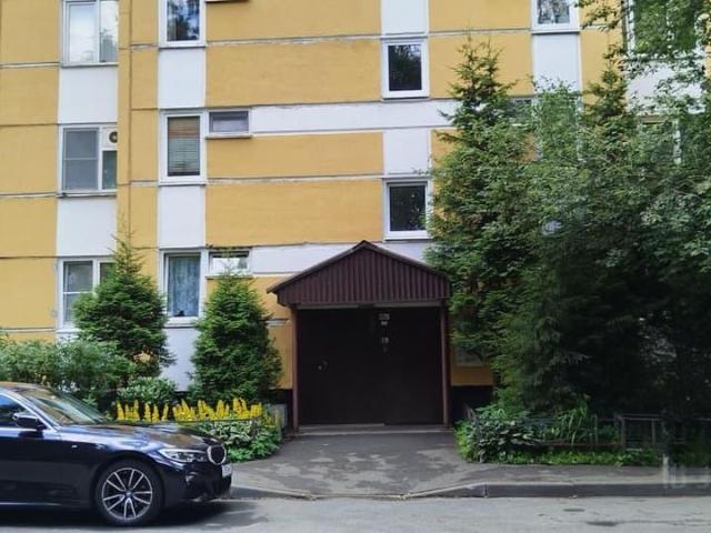 Квартира продажа в Нижегородская Ст-ца