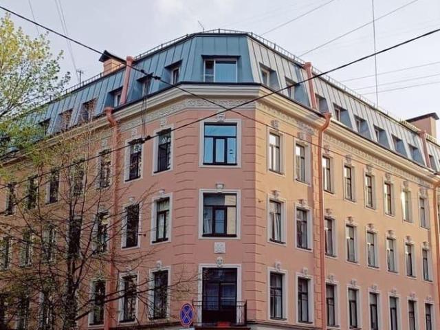 Квартира продажа в Нижегородская Ст-ца