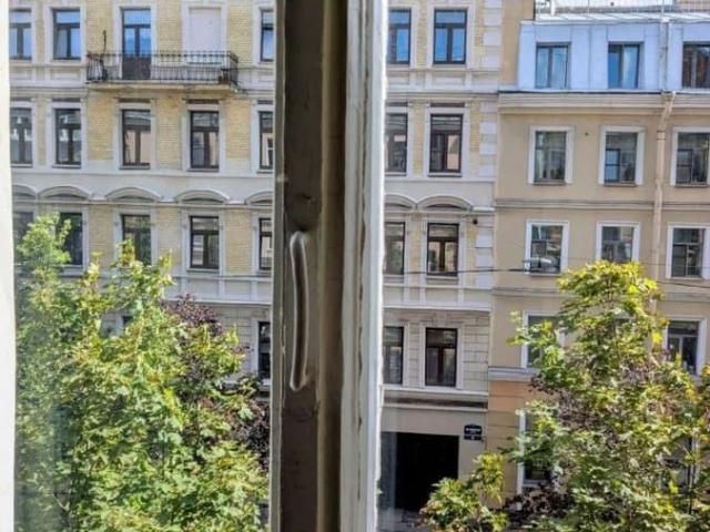 Квартира продажа в Нижегородская Ст-ца
