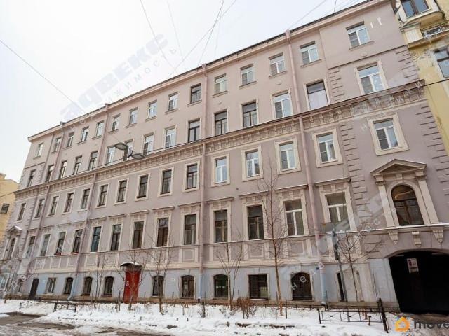 Квартира продажа в Нижегородская Ст-ца