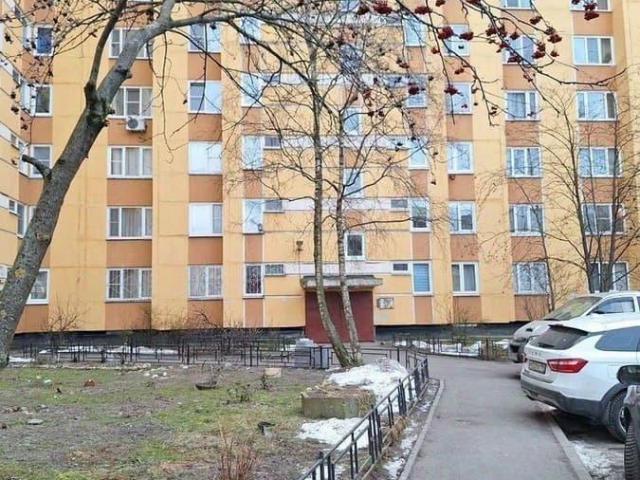 Квартира продажа в Нижегородская Ст-ца