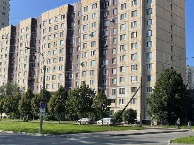 Квартира продажа в Нижегородская Ст-ца