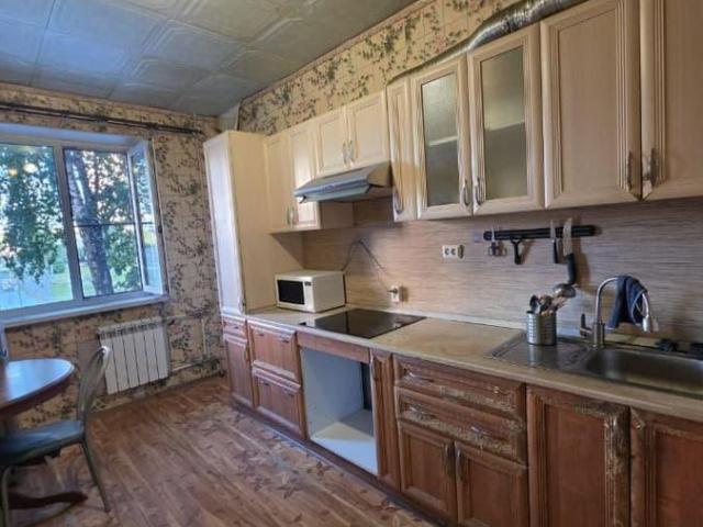 Квартира продажа в Нижегородская Ст-ца