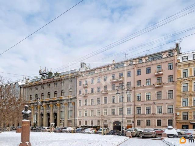 Квартира продажа в Нижегородская Ст-ца