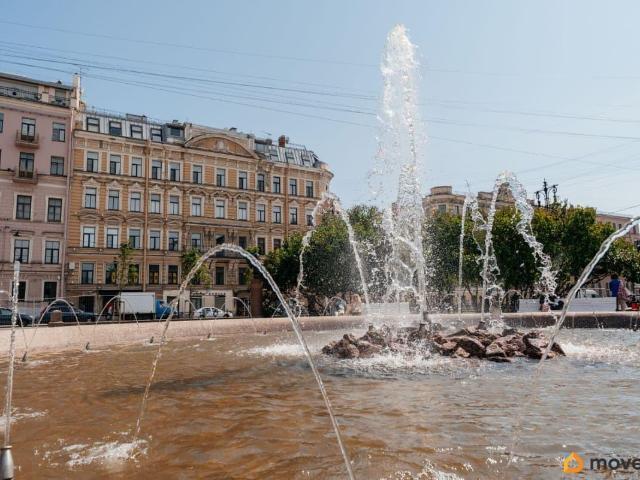 Квартира продажа в Нижегородская Ст-ца