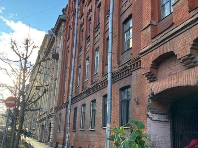 Квартира продажа в Нижегородская Ст-ца