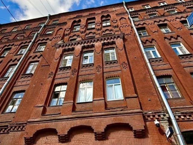 Квартира продажа в Нижегородская Ст-ца