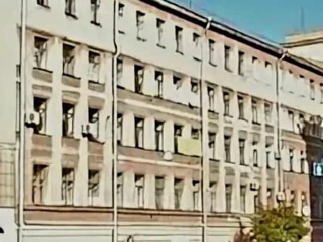 Квартира продажа в Нижегородская Ст-ца