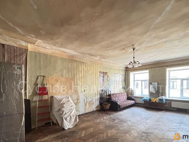Квартира продажа в Нижегородская Ст-ца