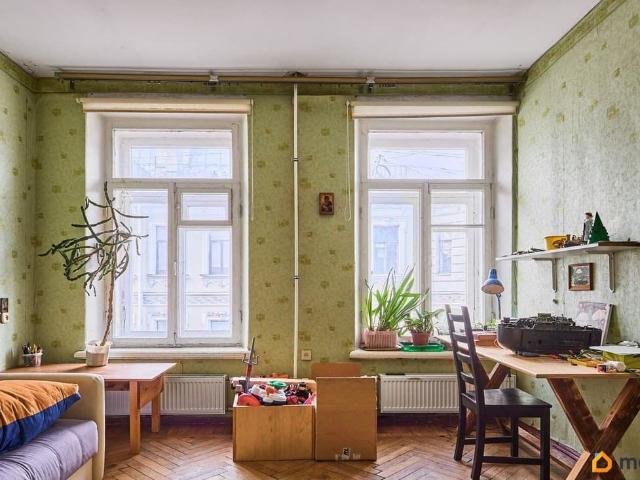 Квартира продажа в Нижегородская Ст-ца