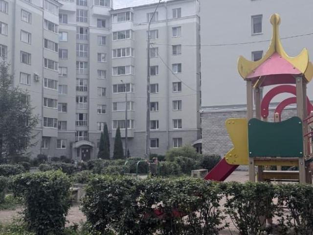 Квартира продажа в Пушкин
