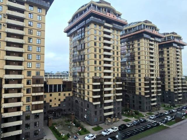 Квартира продажа в Нижегородская Ст-ца