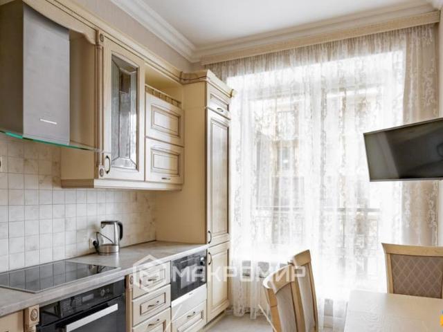 Квартира продажа в Нижегородская Ст-ца