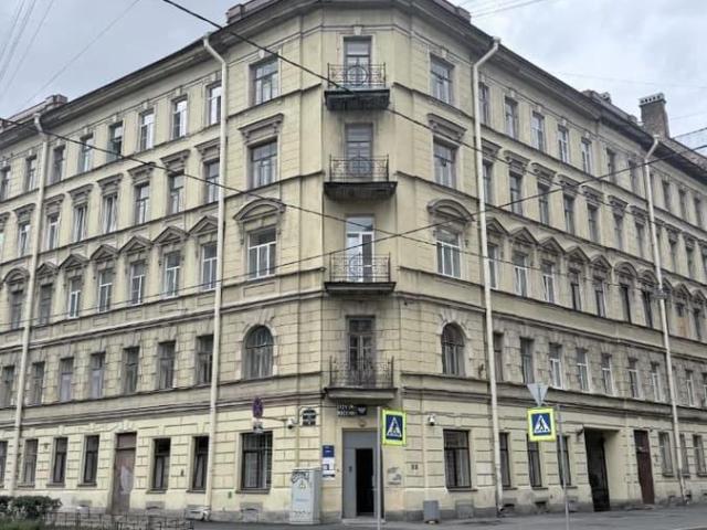 Квартира продажа в Нижегородская Ст-ца