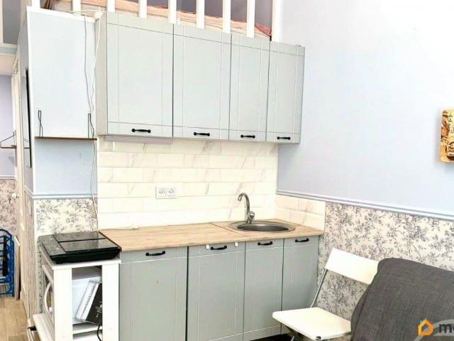 Квартира продажа в Нижегородская Ст-ца