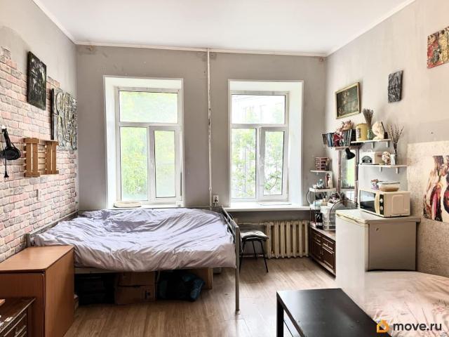 Квартира продажа в Нижегородская Ст-ца