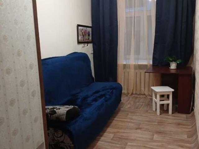 Квартира продажа в Нижегородская Ст-ца