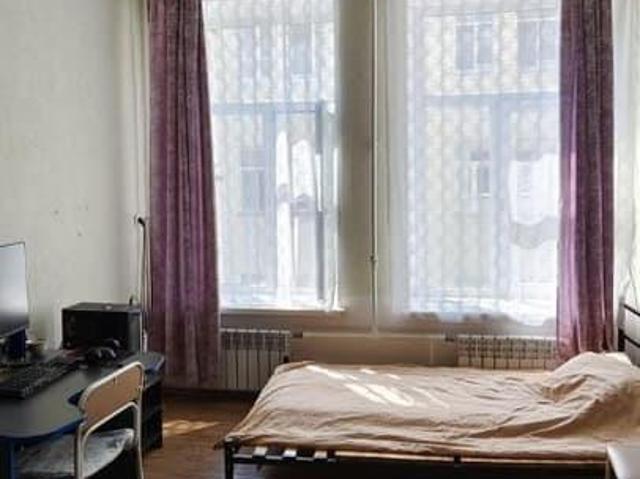 Квартира продажа в Нижегородская Ст-ца