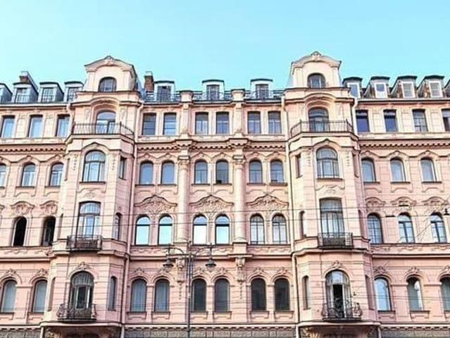 Квартира продажа в Нижегородская Ст-ца