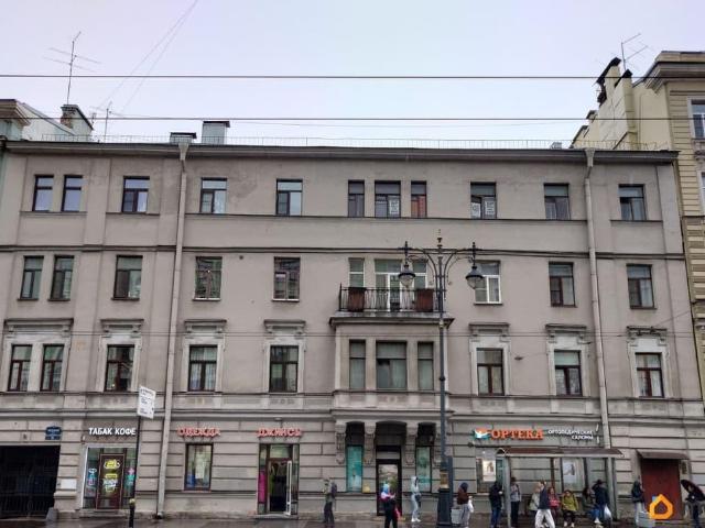 Квартира продажа в Нижегородская Ст-ца